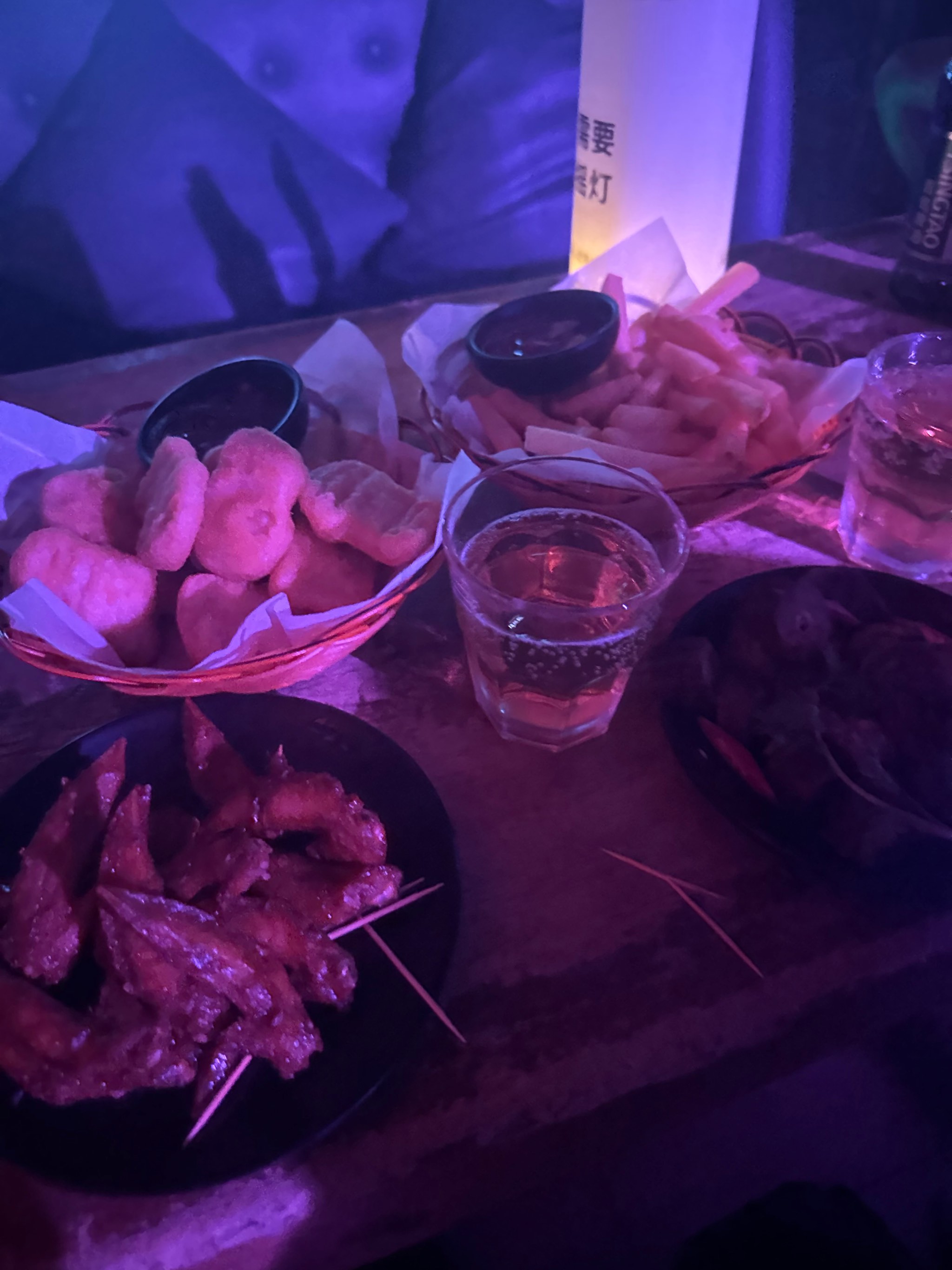 合肥商务ktv体验怎么样值得推荐-庐阳区ktv预订