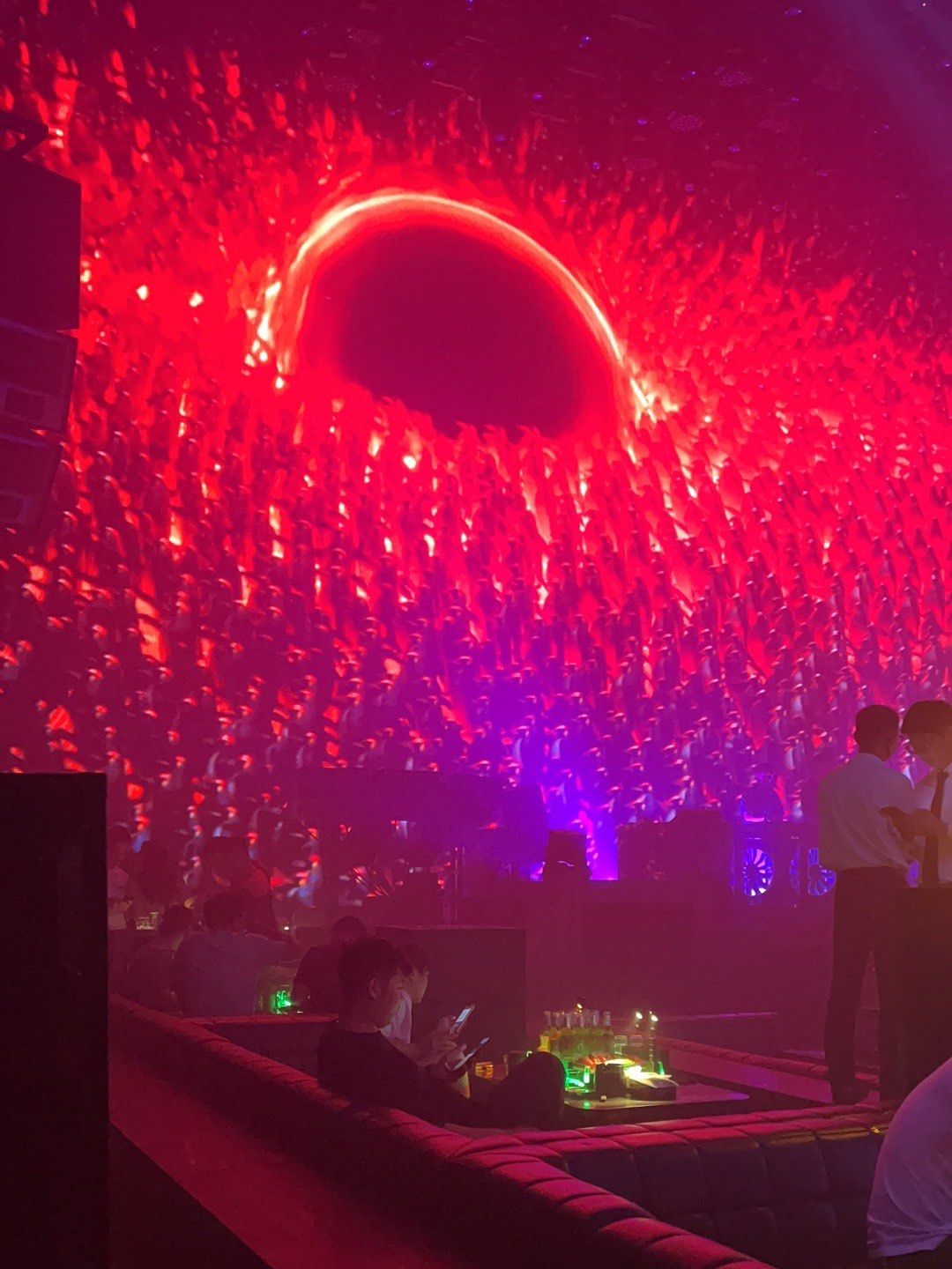 合肥商务ktv性价比之选推荐-庐阳区ktv预订